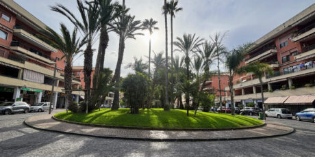 Piazza Lauro, Sorrento